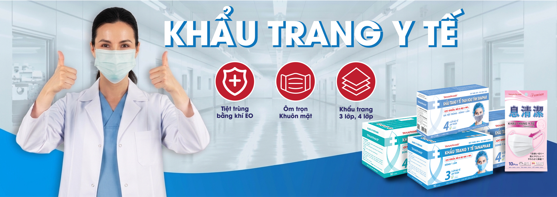 Công ty cổ phần Tanaphar