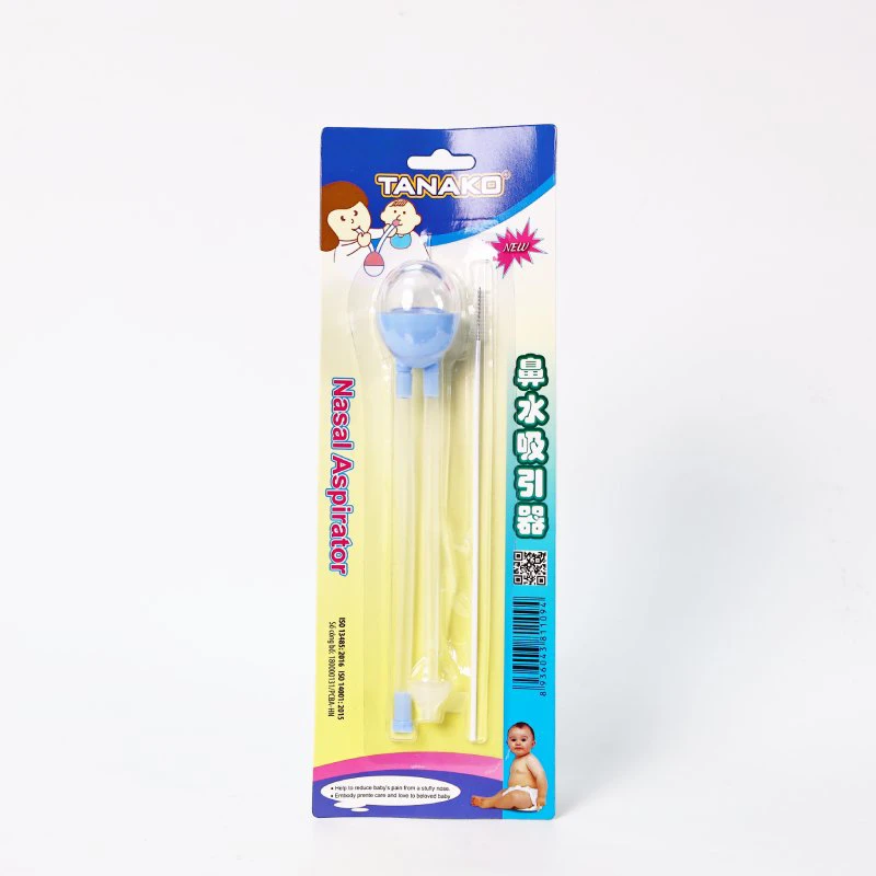 Dụng cụ hút mũi TANAKO an toàn, chính hãng, giá tốt 1