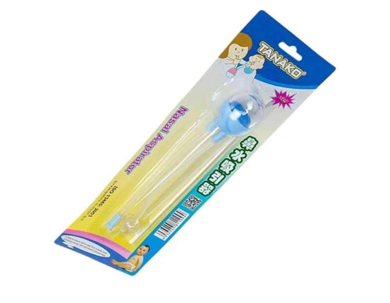 Dụng cụ hút mũi TANAKO an toàn, chính hãng, giá tốt 2