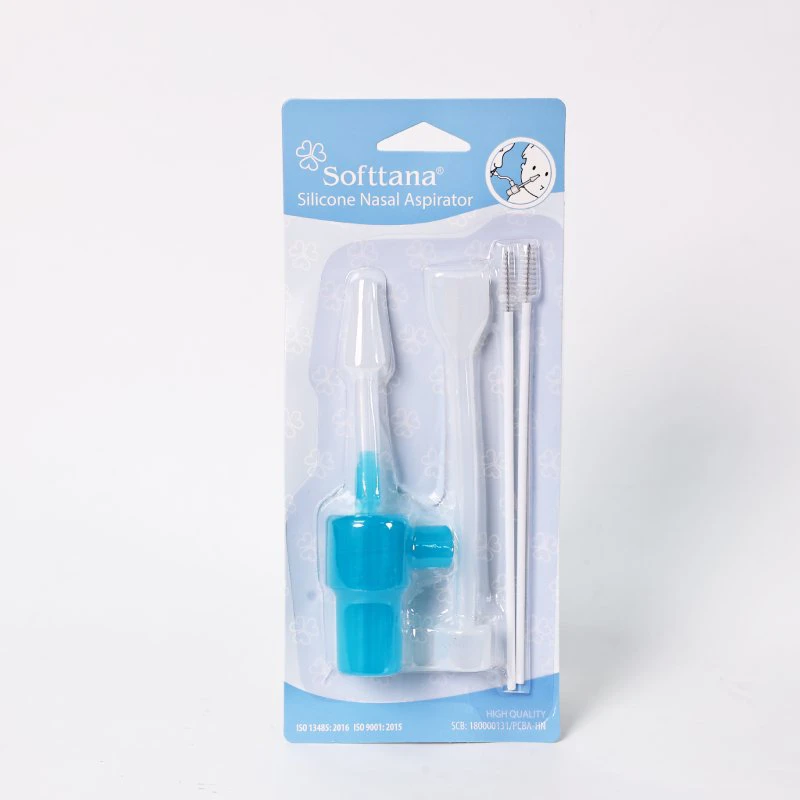Dụng cụ hút mũi SOFTTANA an toàn, chính hãng, giá tốt 1