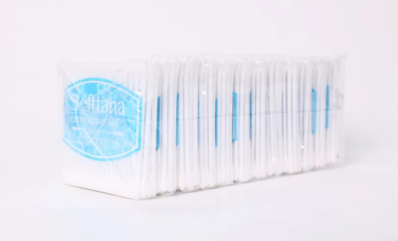 Mua bông vệ sinh tai mũi SOFTTANA chính hãng tại Tanaphar – Giá ưu đãi 2