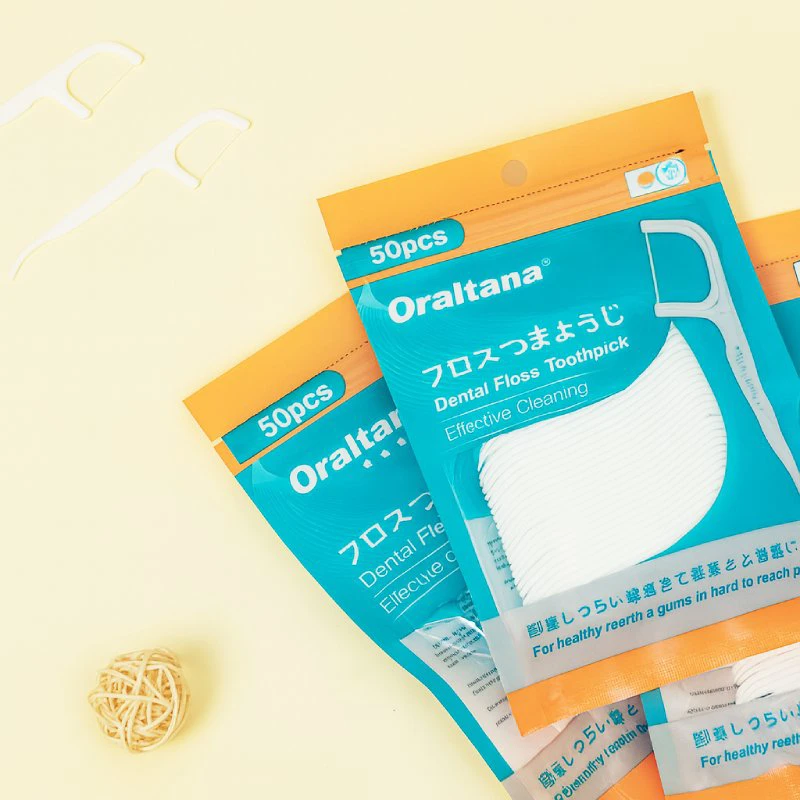 Tăm chỉ nha khoa là gì? Tăm chỉ nha khoa có tốt không? 3