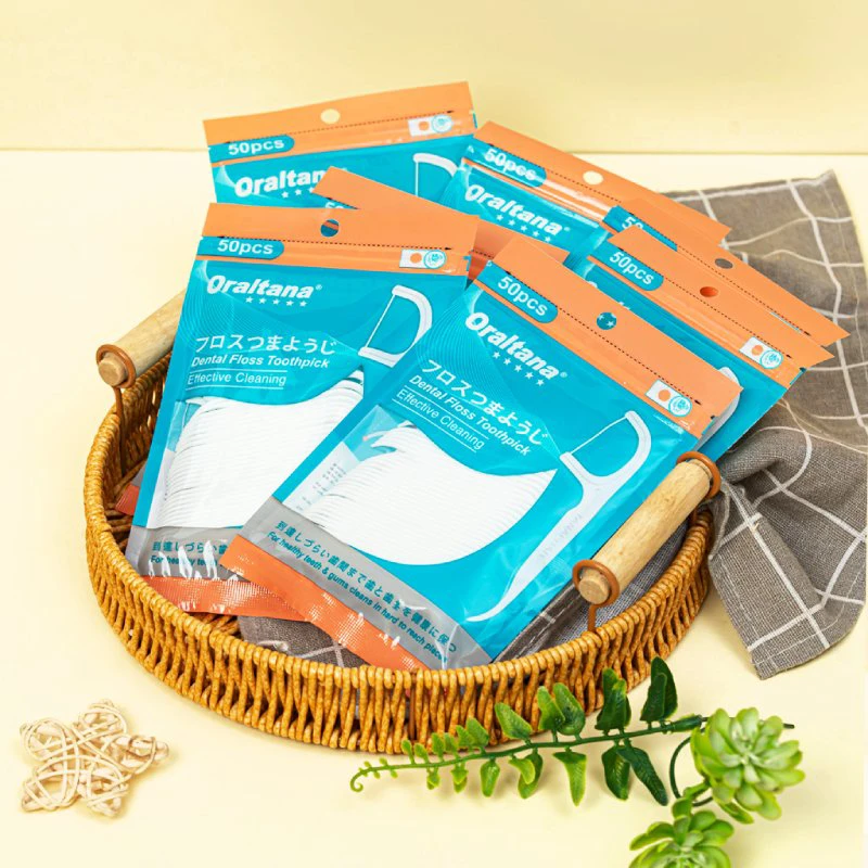 Tăm chỉ nha khoa loại nào tốt? Tăm chỉ nha khoa nhiều người tin dùng 2