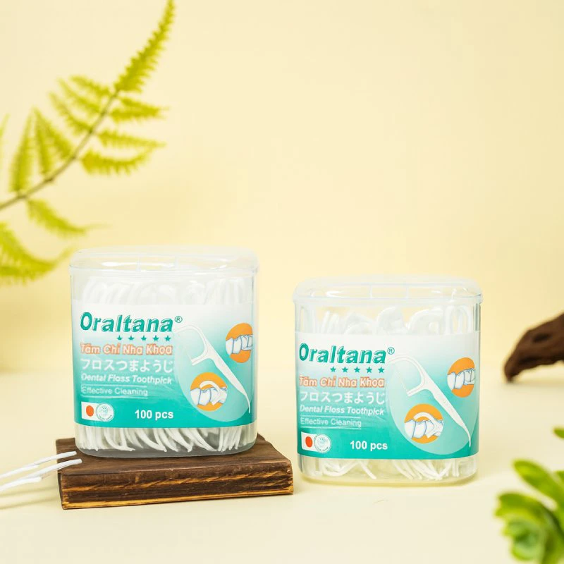 Tăm chỉ nha khoa loại nào tốt? Tăm chỉ nha khoa nhiều người tin dùng 3