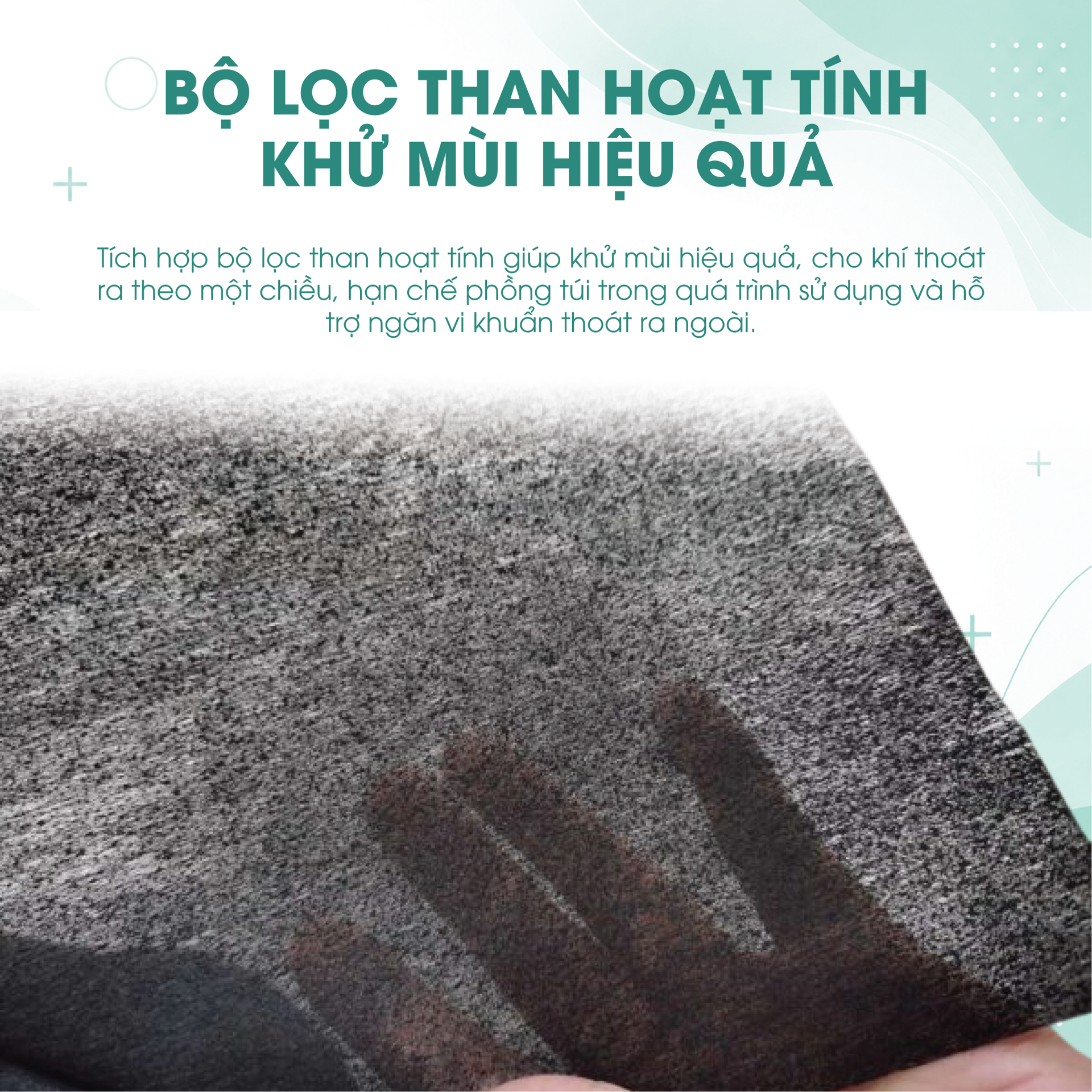 SOFOMY - G – Túi Hậu Môn Nhân Tạo (10 túi/hộp) BH245193 3