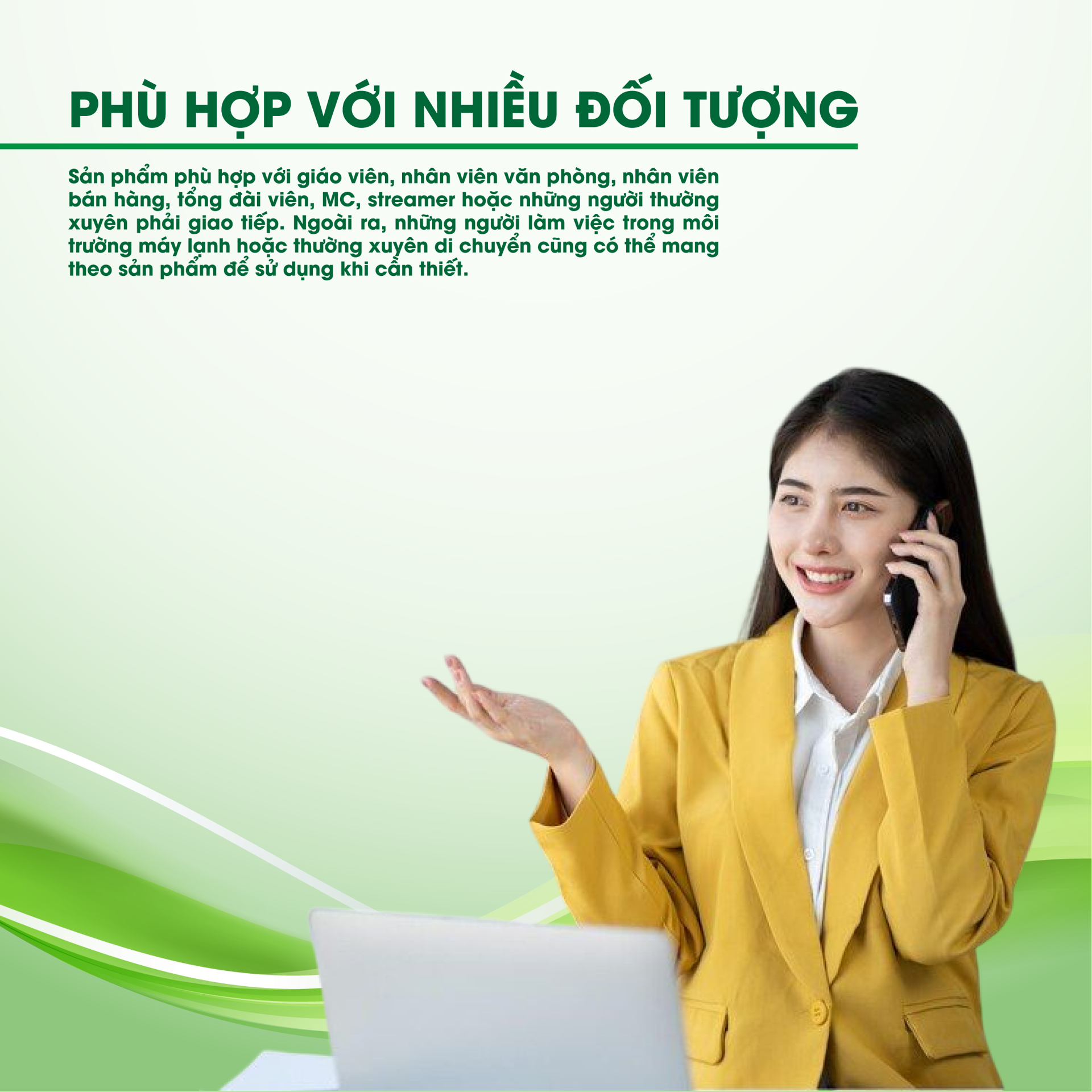Kẹo Ngậm EUCATANA Hương Thảo Mộc Tự Nhiên, Dịu nhẹ, Thơm Miệng, Thông Cổ Họng, Phù Hợp Cho Cả Gia Đình BH246208 2