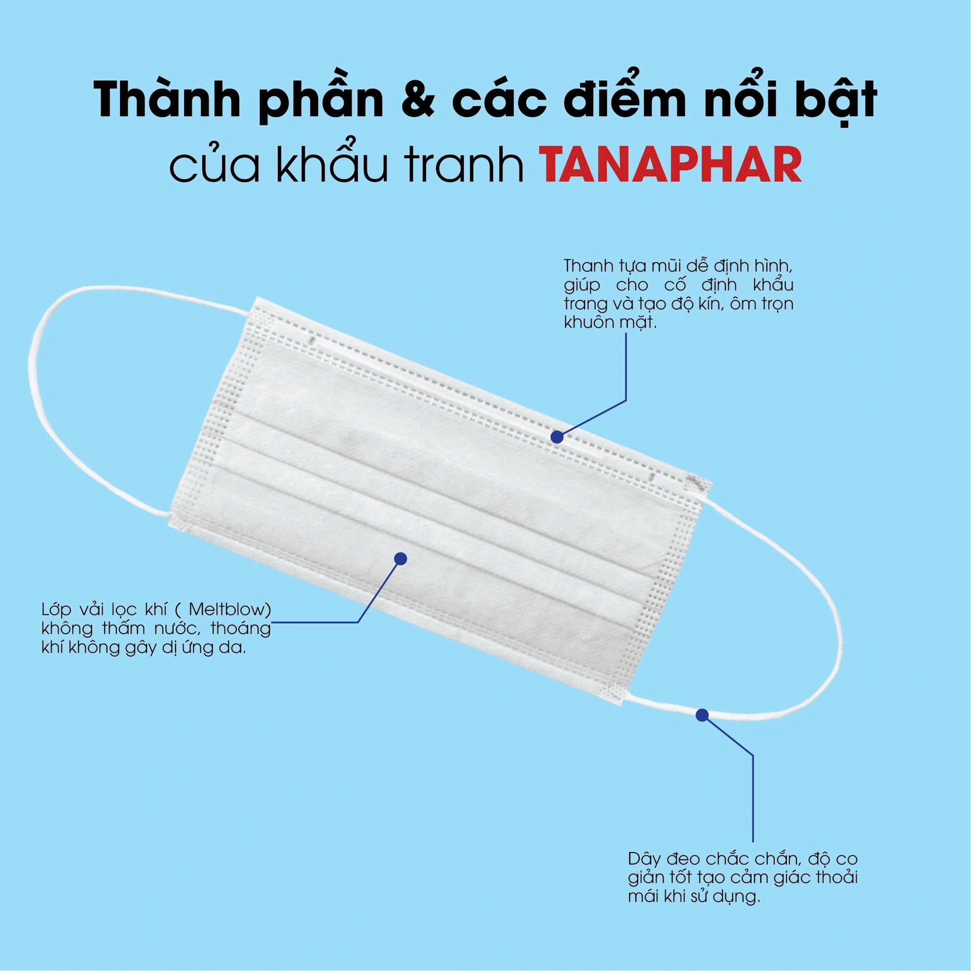 Chỉ Nha Khoa Dentana BH245150 2