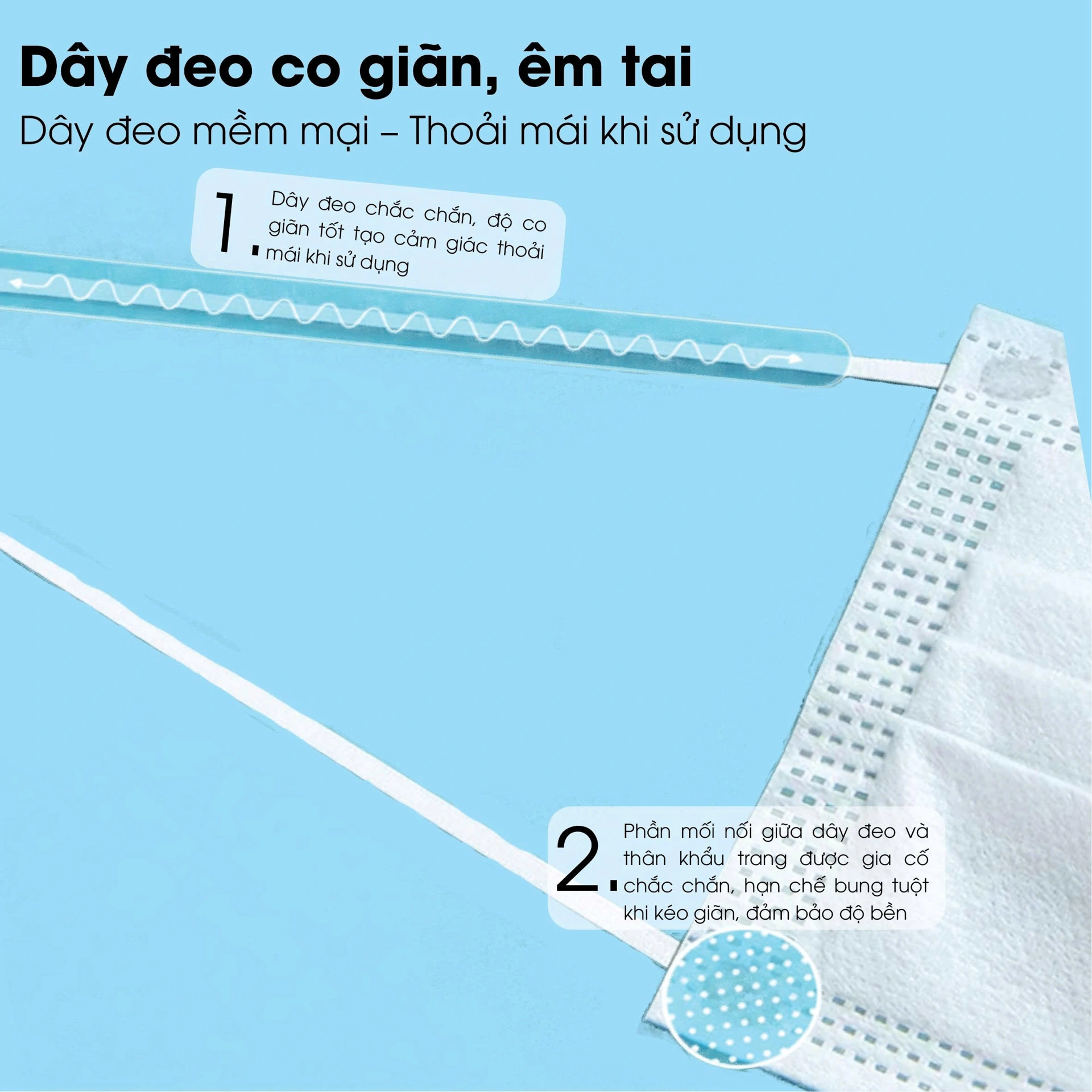 Chỉ Nha Khoa Dentana BH245150 5