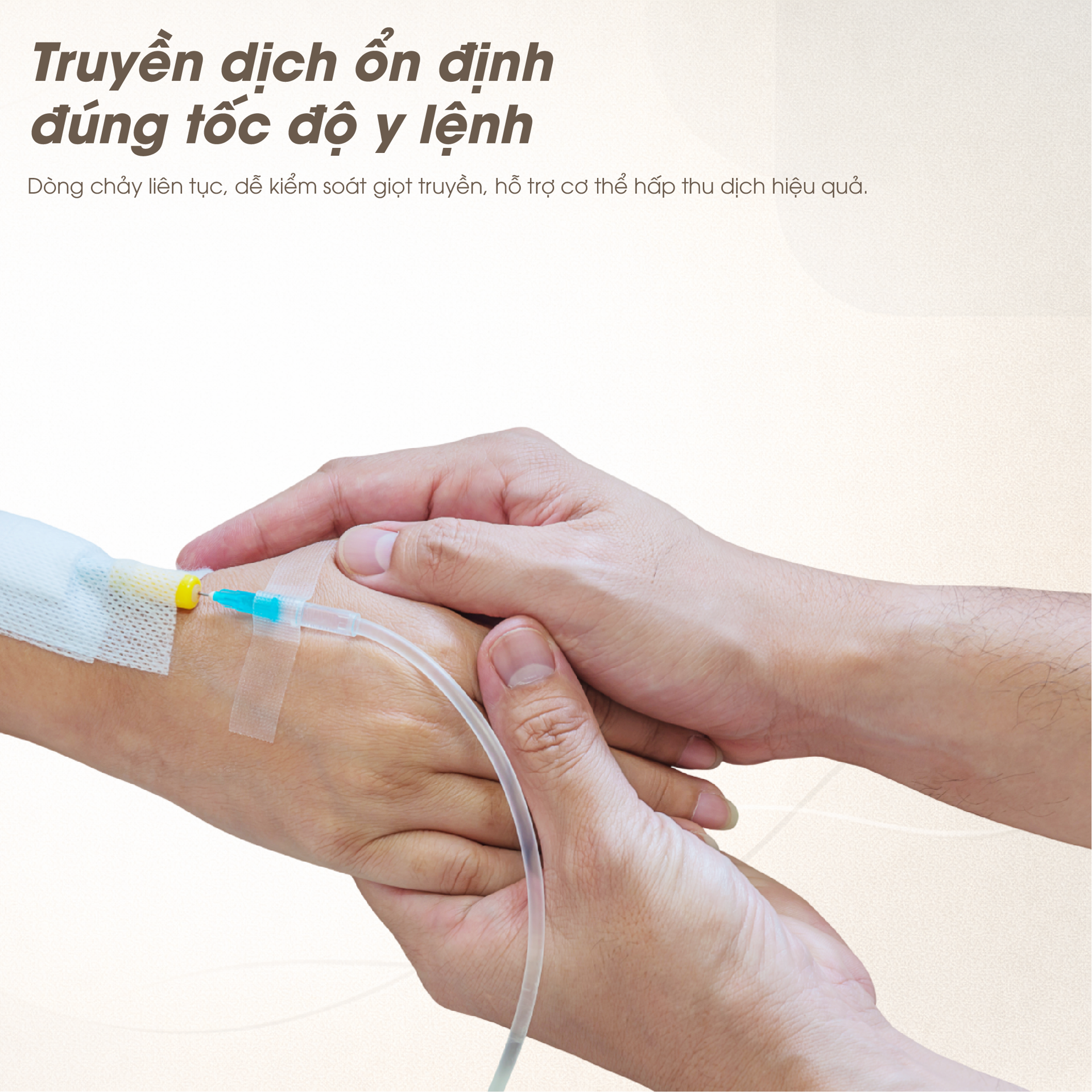 Dây truyền dịch Tanaphar BH245207 1