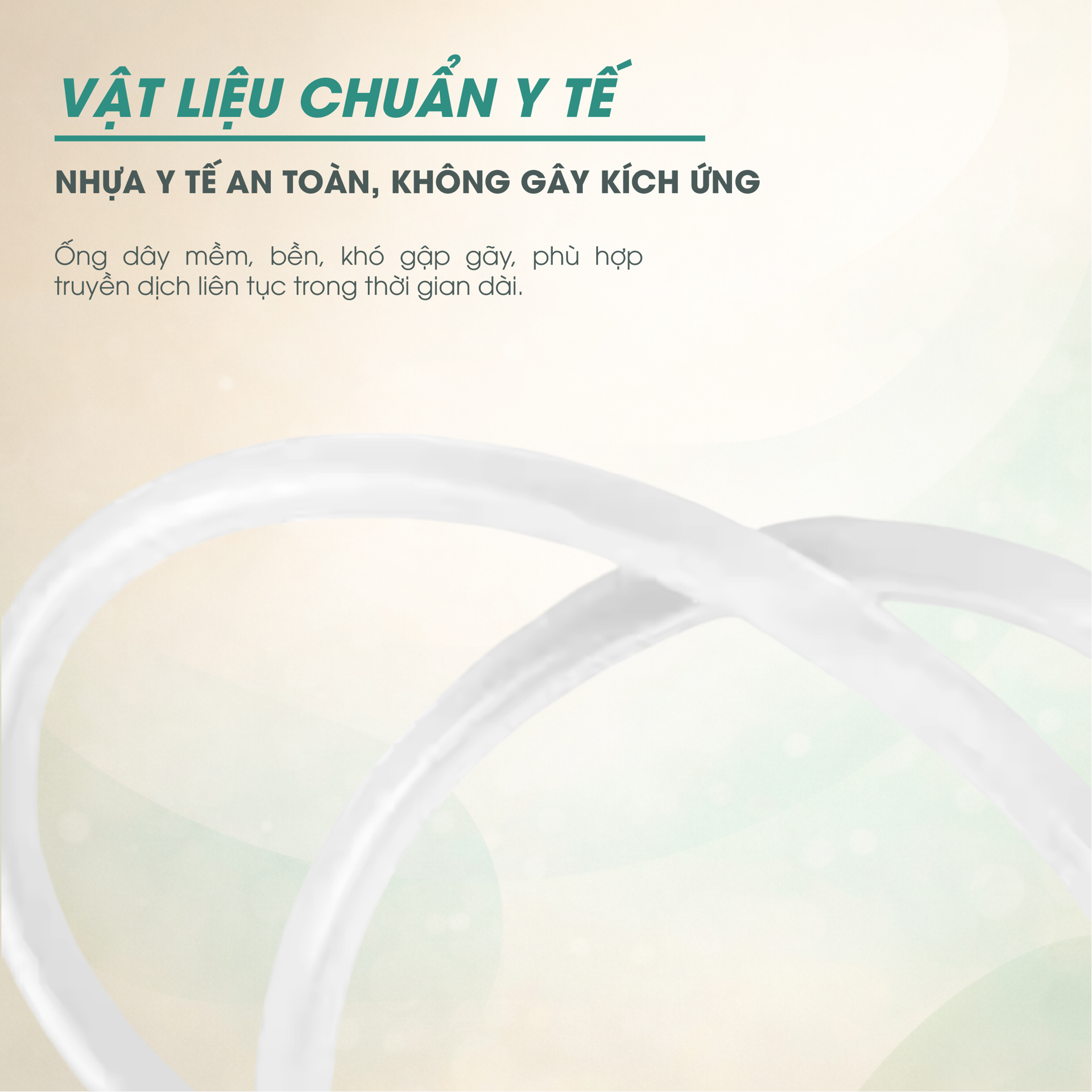 Dây truyền dịch Hanomed BH245206 4