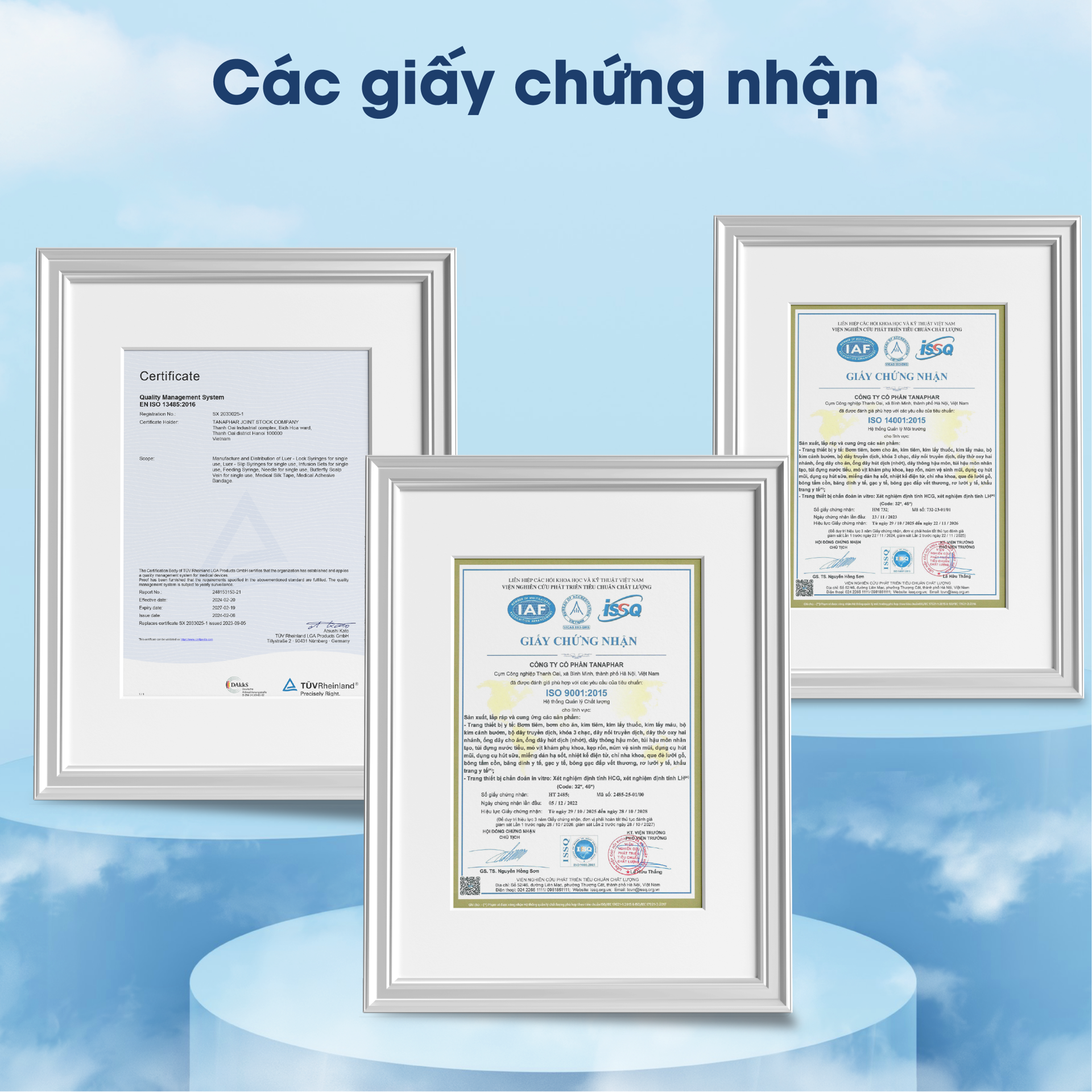 Bơm Tiêm Cho Ăn Sử Dụng Một Lần 50ml/cc VIHANKOK BH245191 5