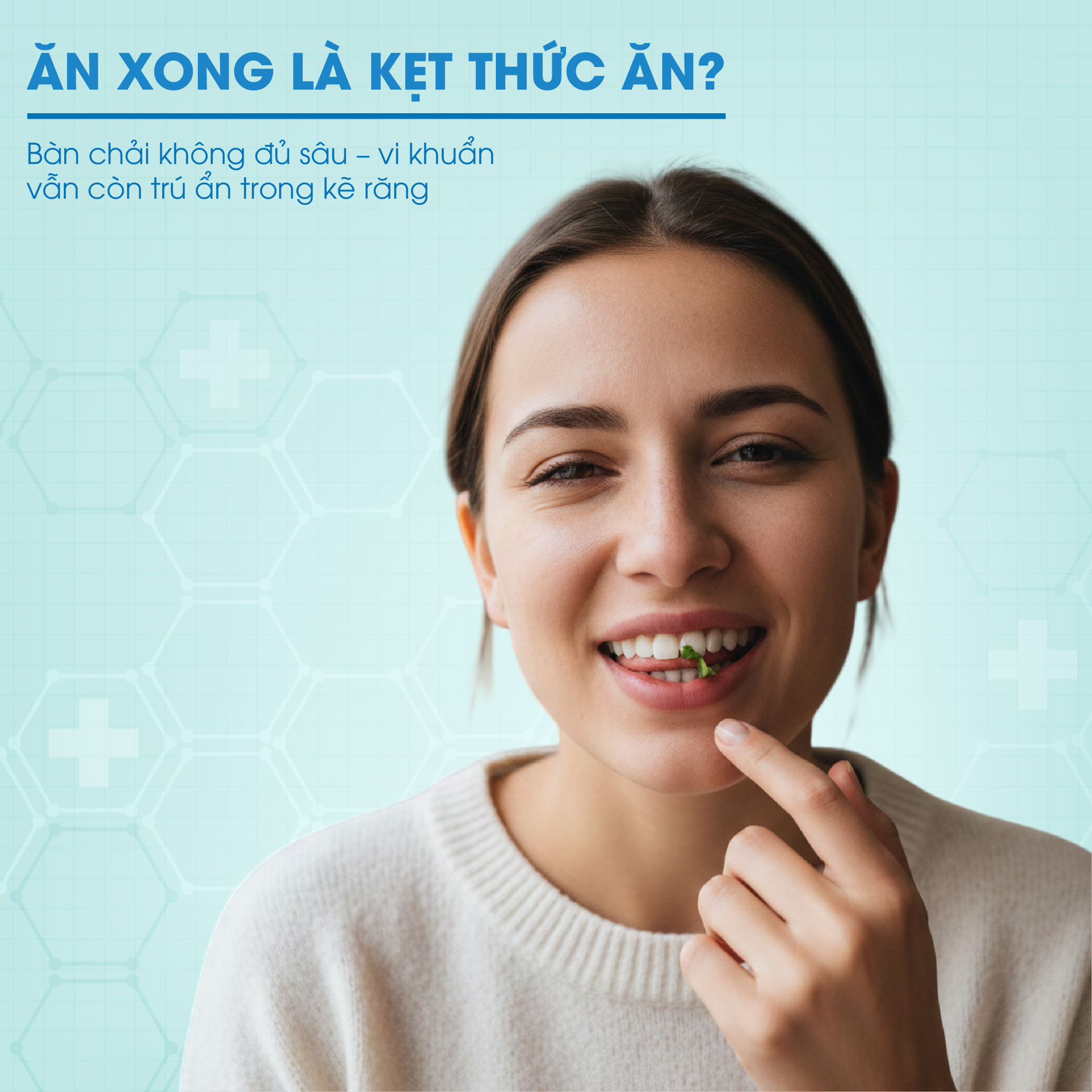 Chỉ Nha Khoa Oraltana hương bạc hà BH245151 1