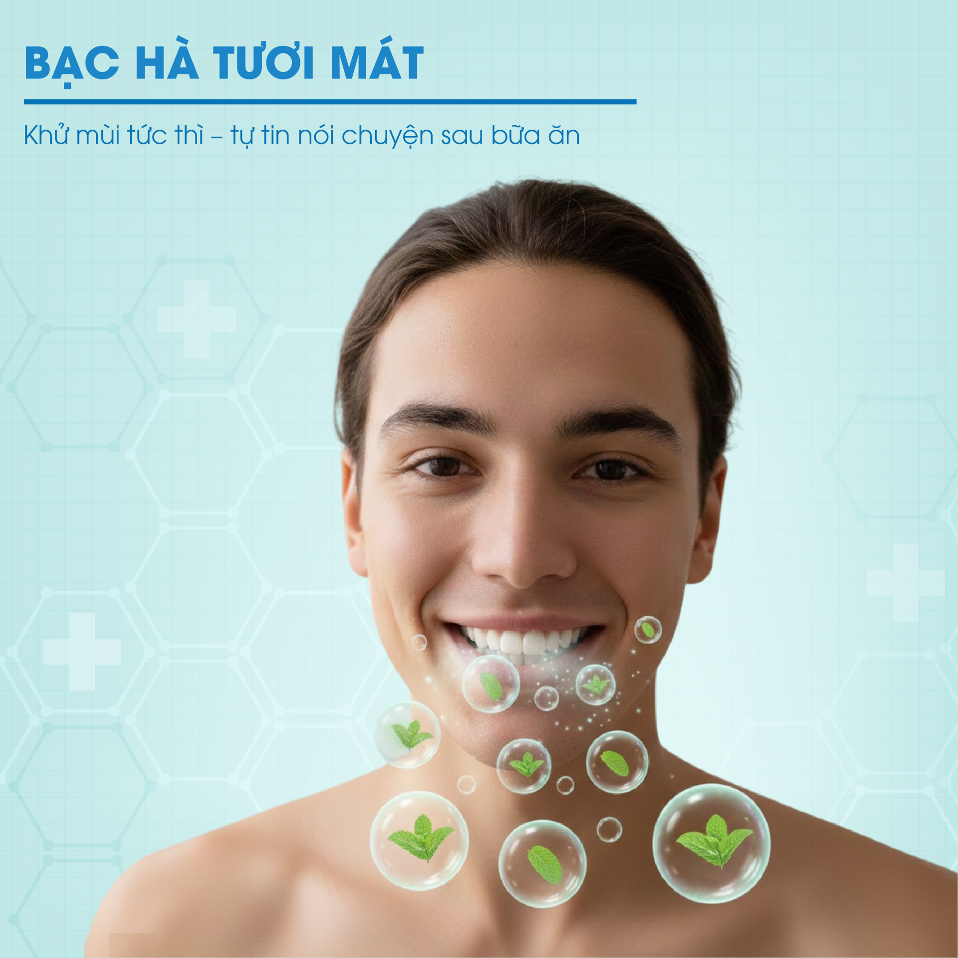 Chỉ Nha Khoa Oraltana hương bạc hà BH245151 4