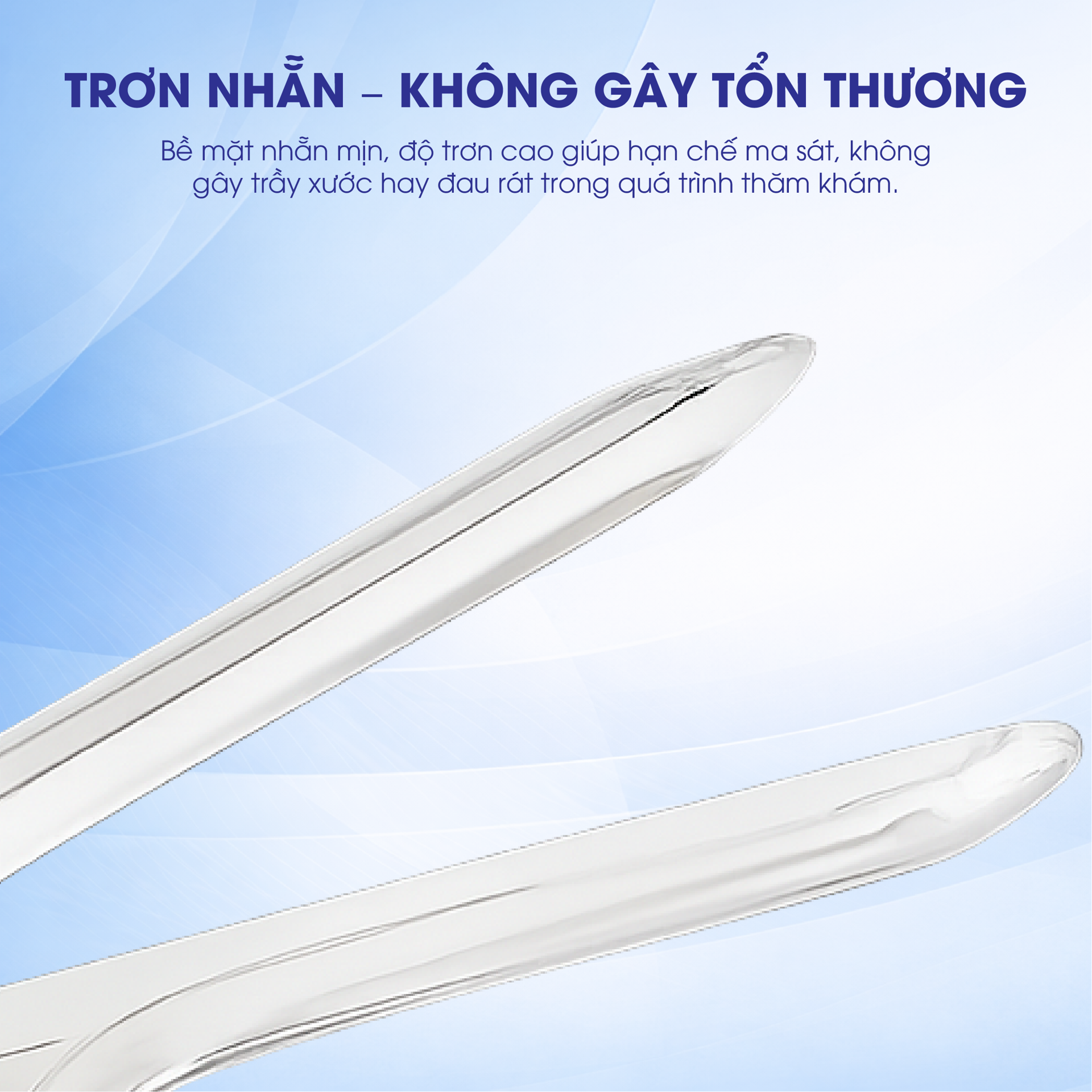 Mỏ Vịt Khám Phụ Khoa TANAPHAR - Combo 10 Túi BH245160 2