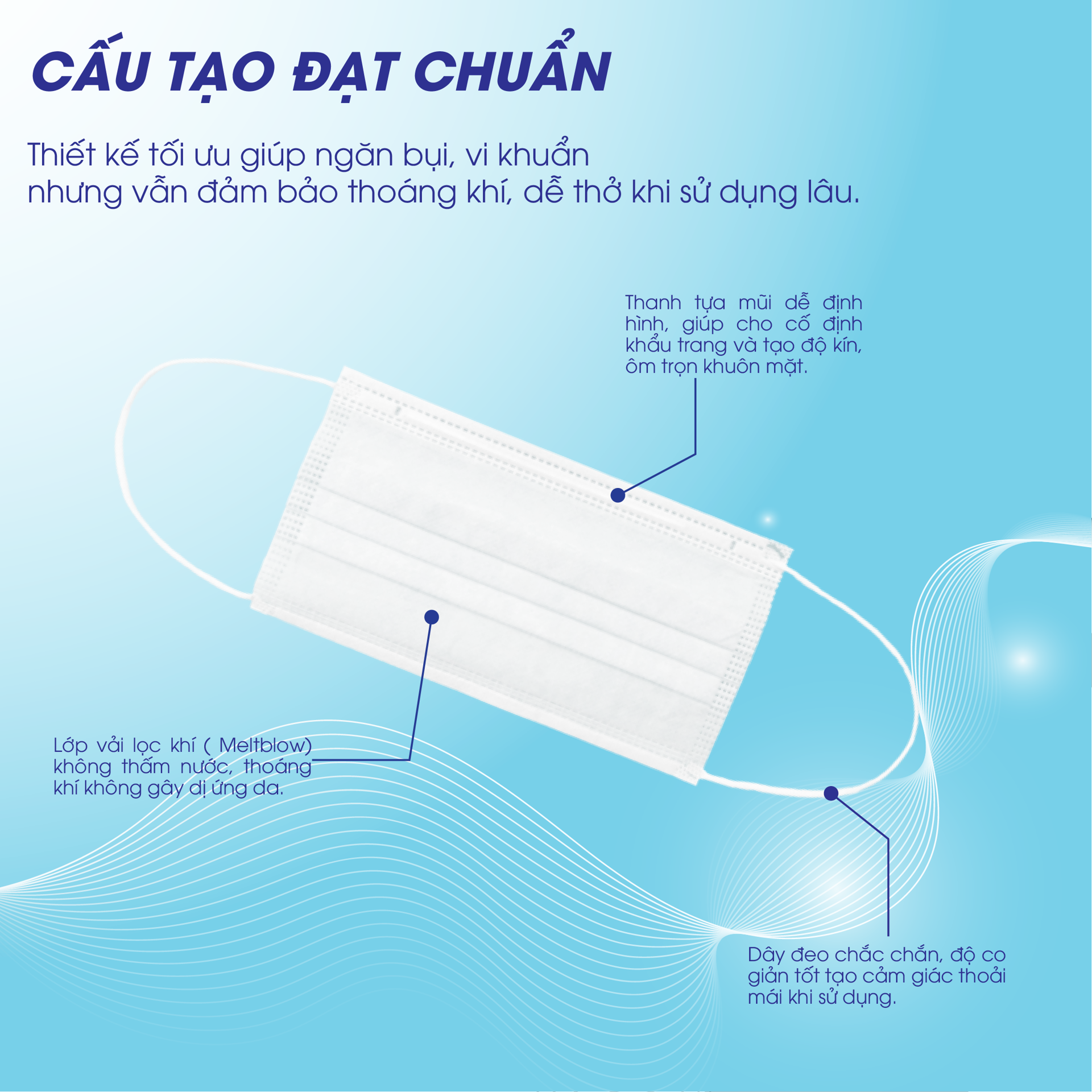 Khẩu trang y tế TANAPHAR BH245195 1