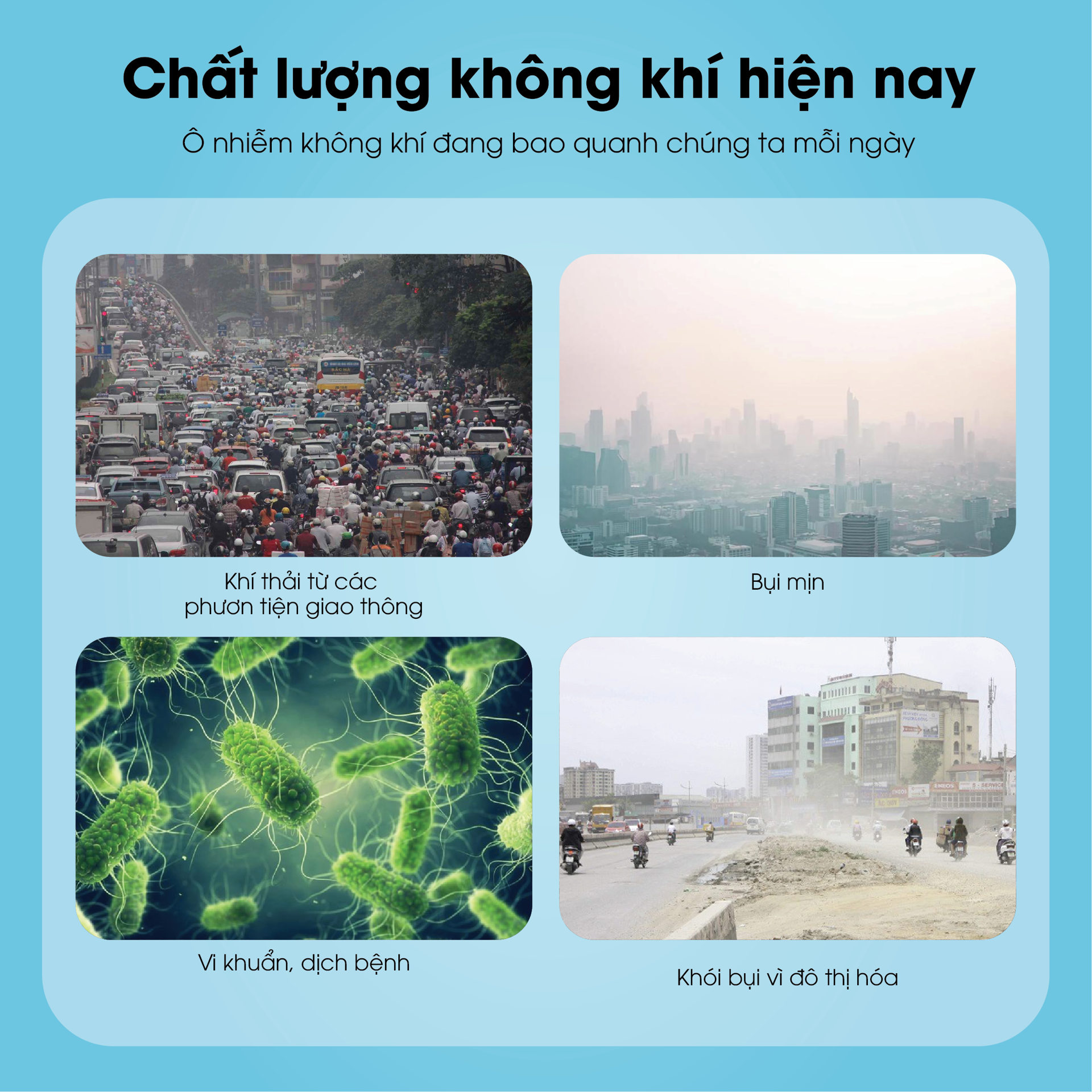 Khẩu Trang Y Tế 4 Lớp TANAPHAR - Hộp 50 chiếc BH245159 1