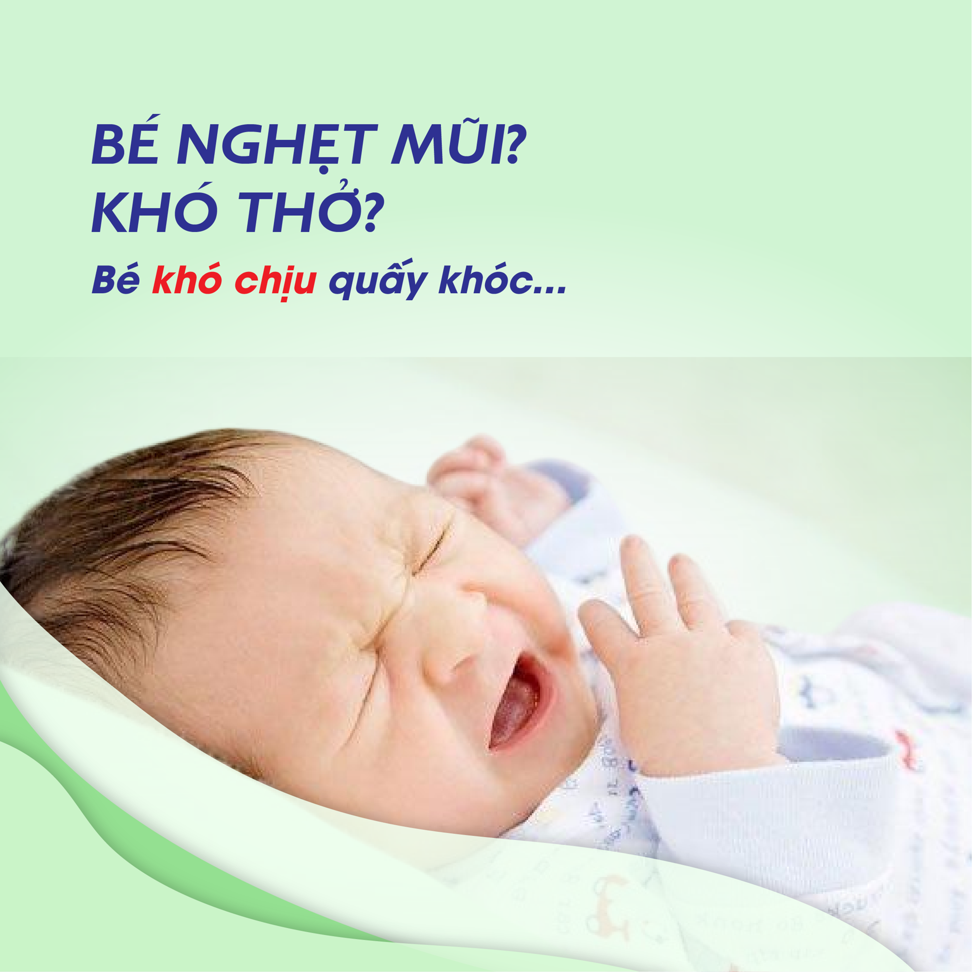 Núm Silicone Vệ Sinh Mũi Em Bé TANAPHAR BH245194 1