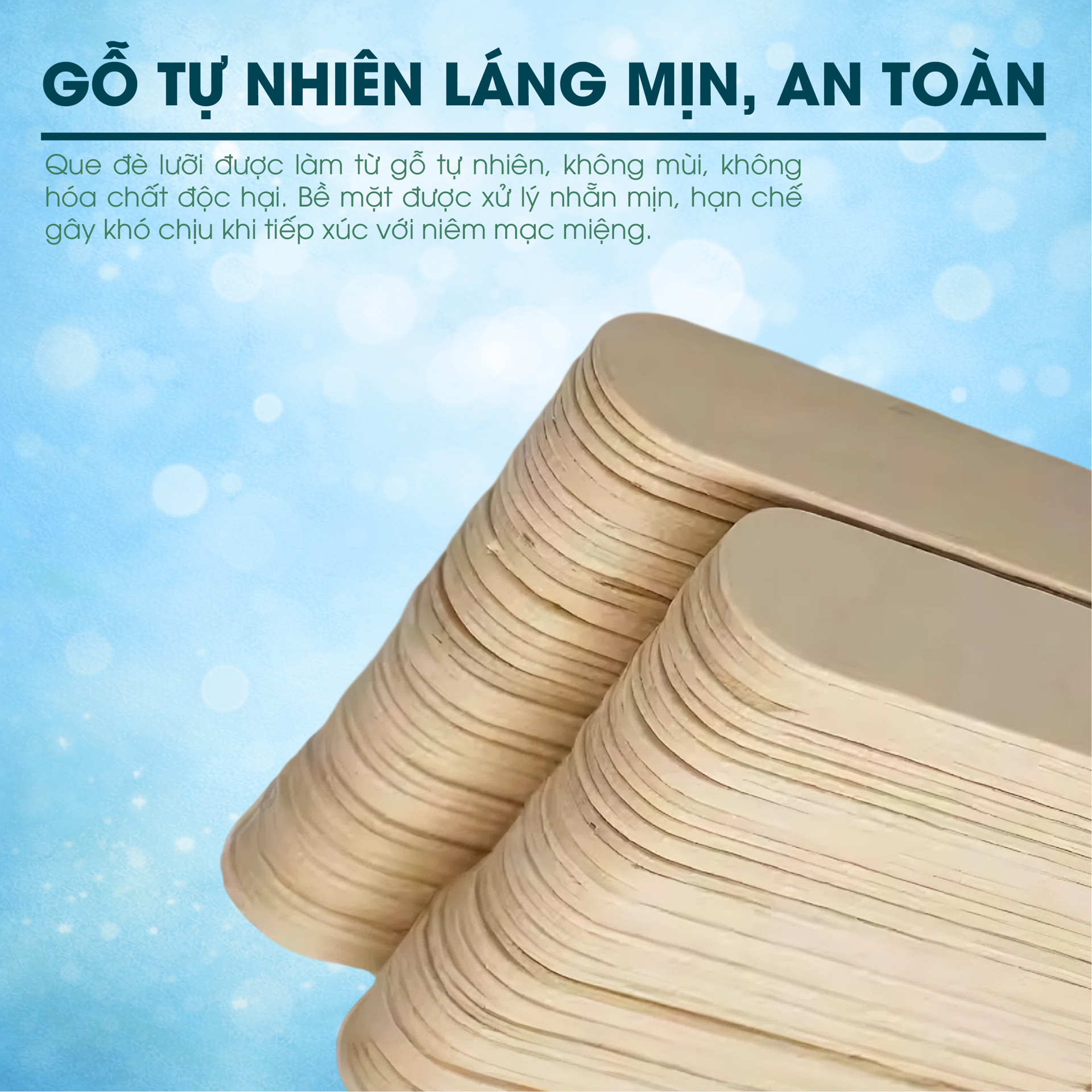 Que Đè Lưỡi Gỗ TANAPHAR BH245166 1