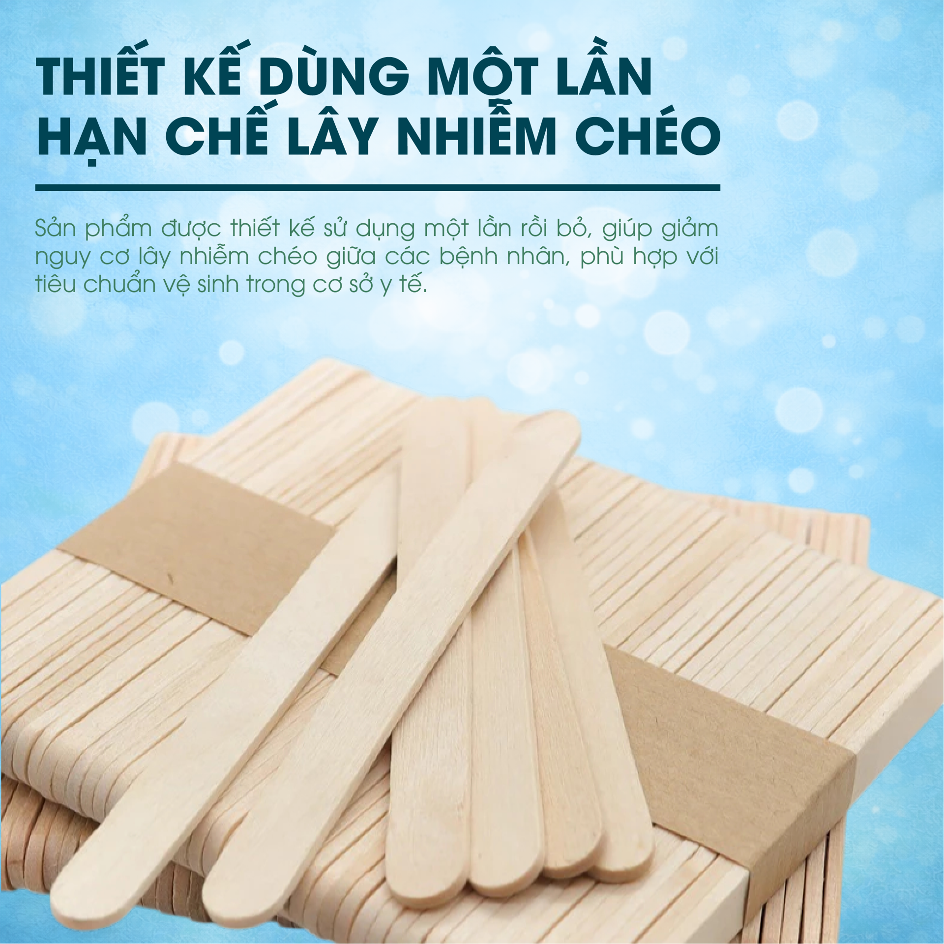 Que Đè Lưỡi Gỗ TANAPHAR BH245166 3