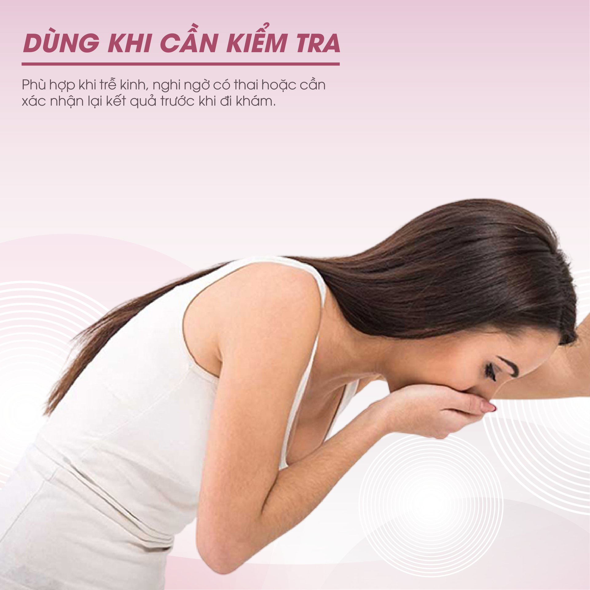 Combo 3 Que Thử Thai AMESTICK BH245187 1