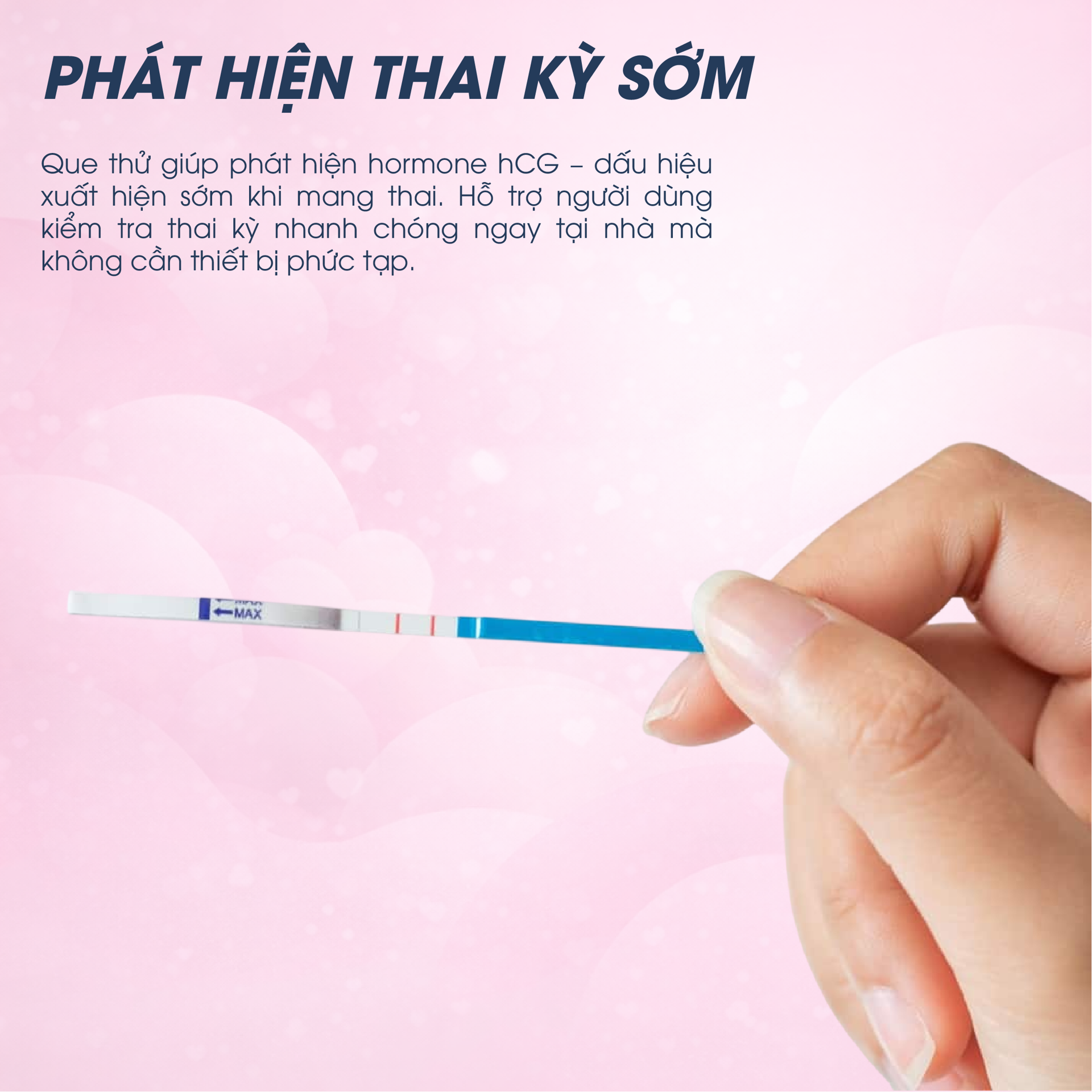 Combo 3 Que Thử Thai QUICKSEVEN BH245185 2