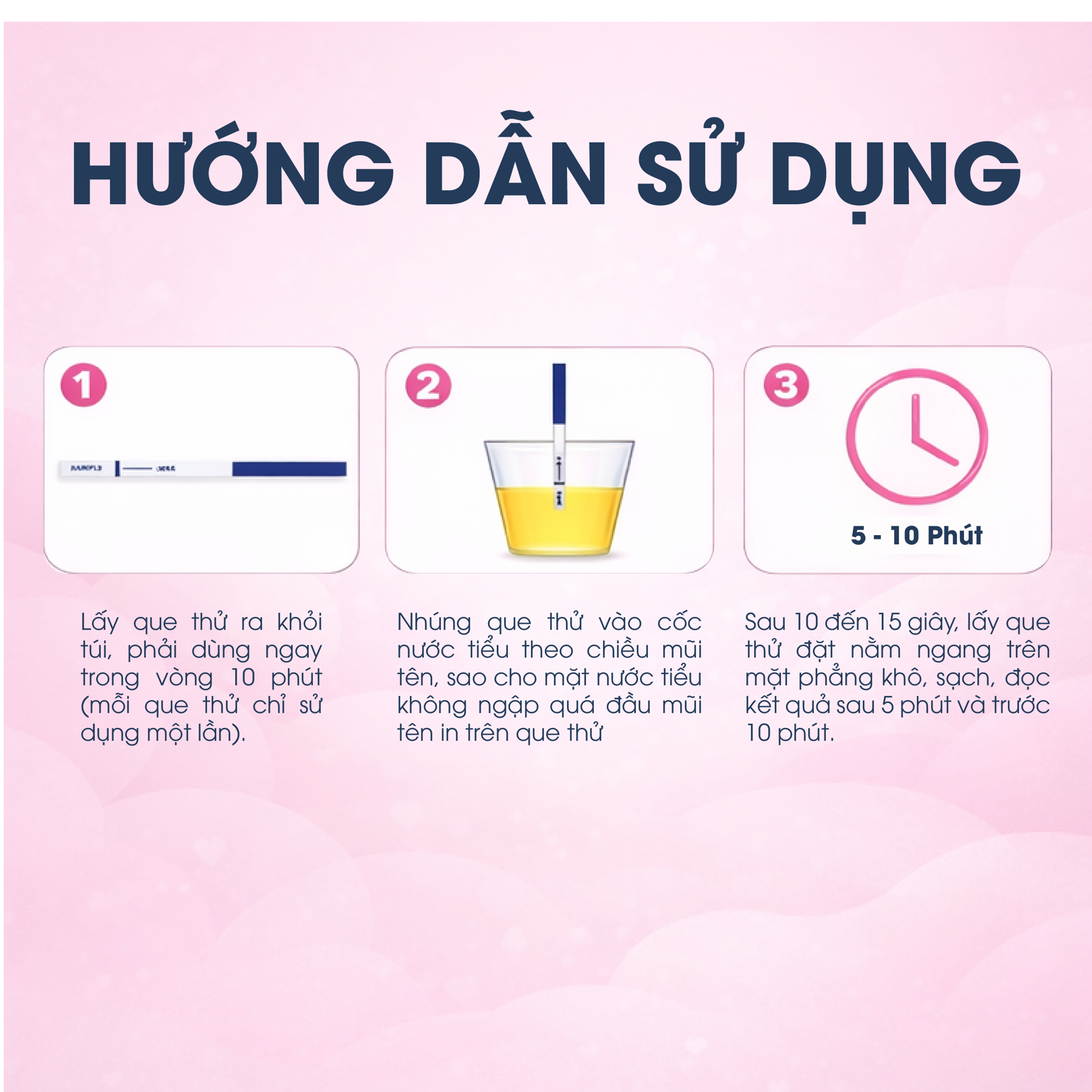 Combo 3 Que Thử Thai QUICKSEVEN BH245185 1