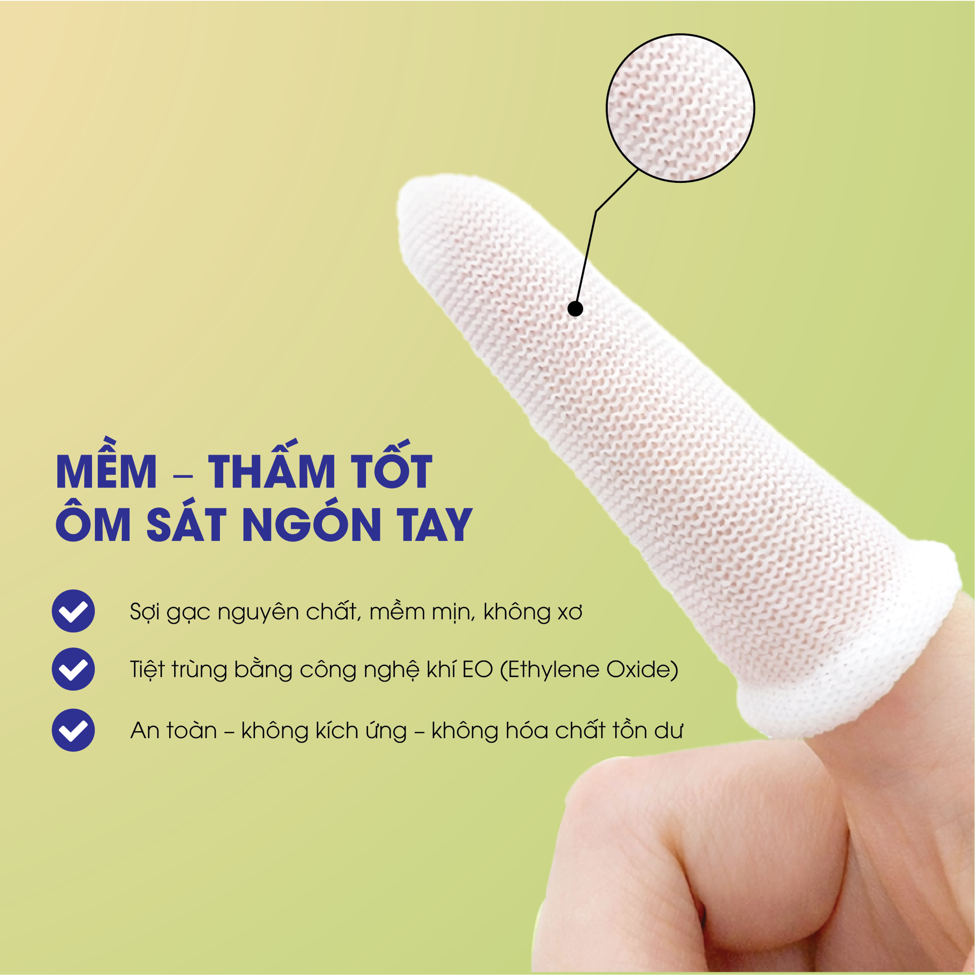 Rơ Lưỡi Y Tế Trẻ Em TANAPHAR BH245196 1