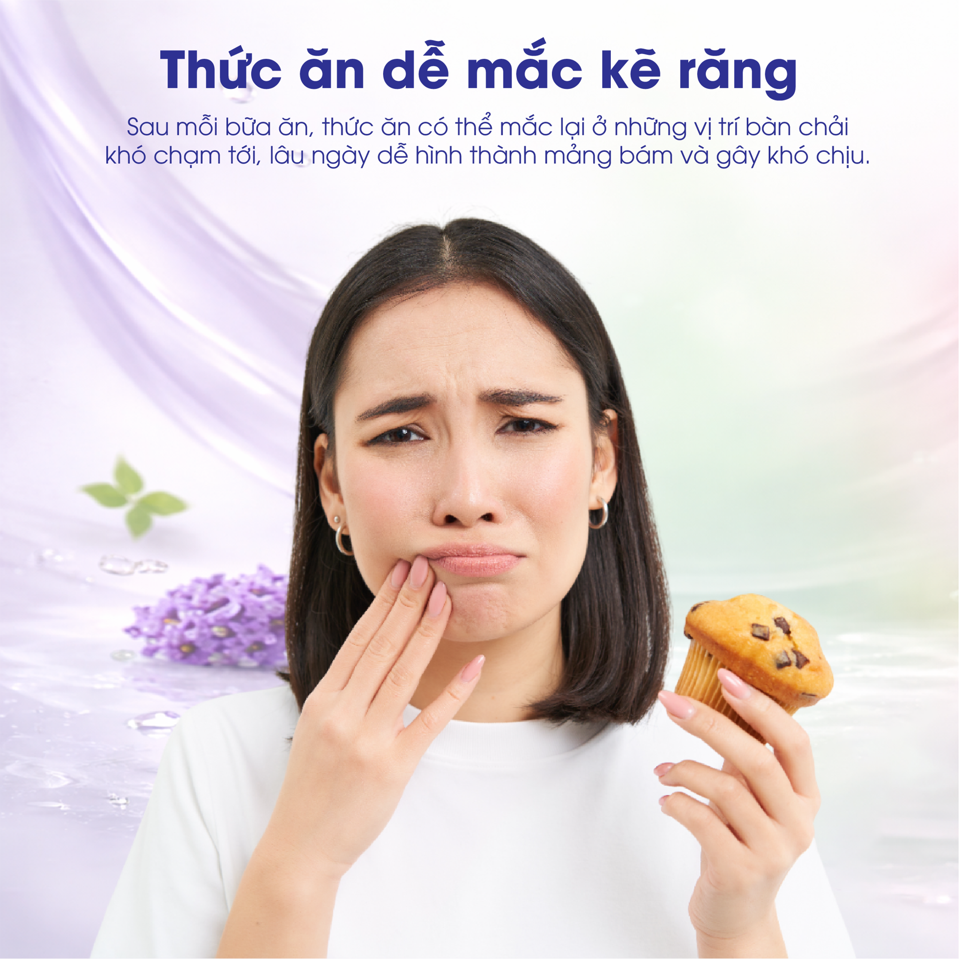 Tăm Chỉ Nha Khoa Oraltana lọ 50 chiếc BH245175 1