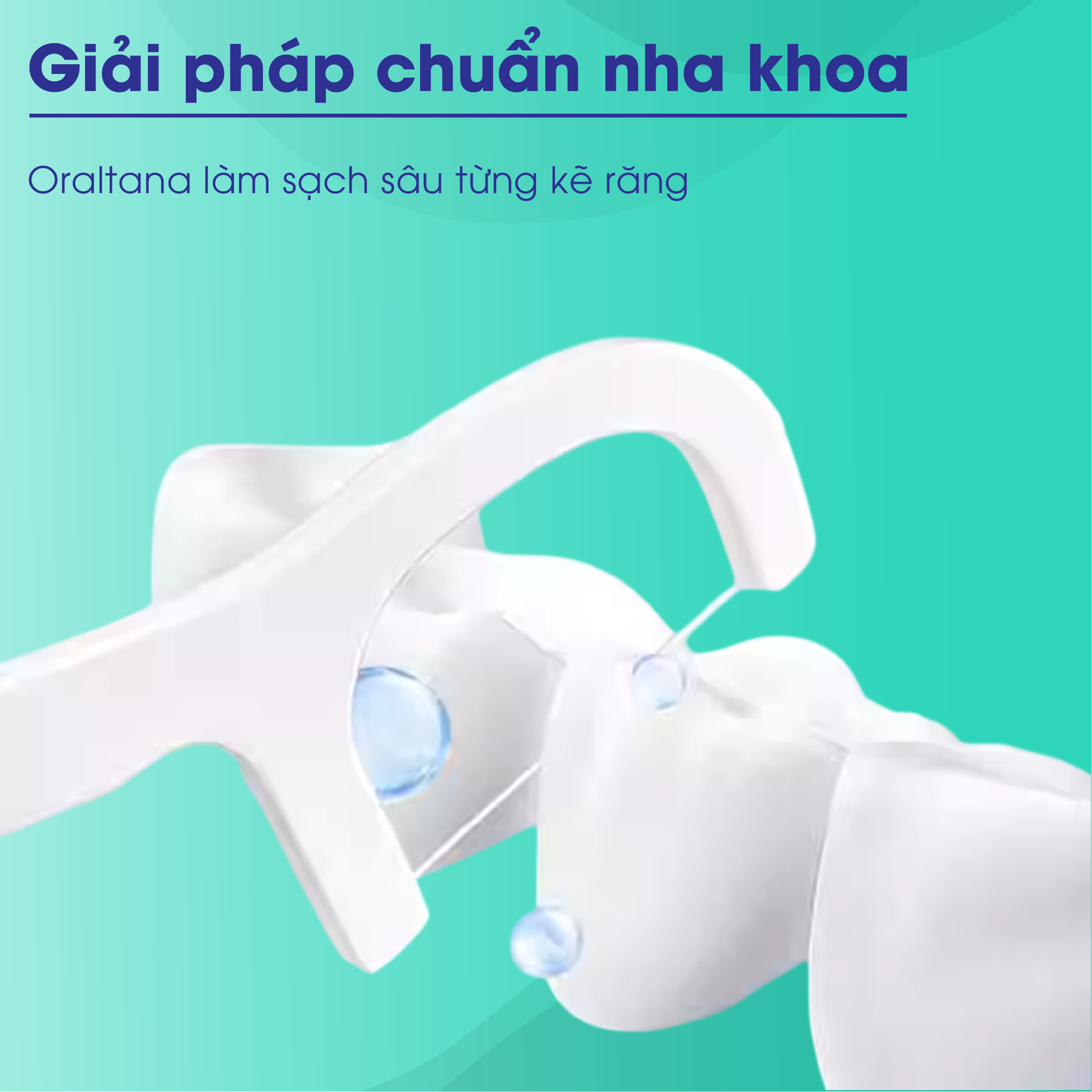 Tăm Chỉ Nha Khoa Oraltana Đạt Tiêu Chuẩn An Toàn Vệ Sinh BH245184 2