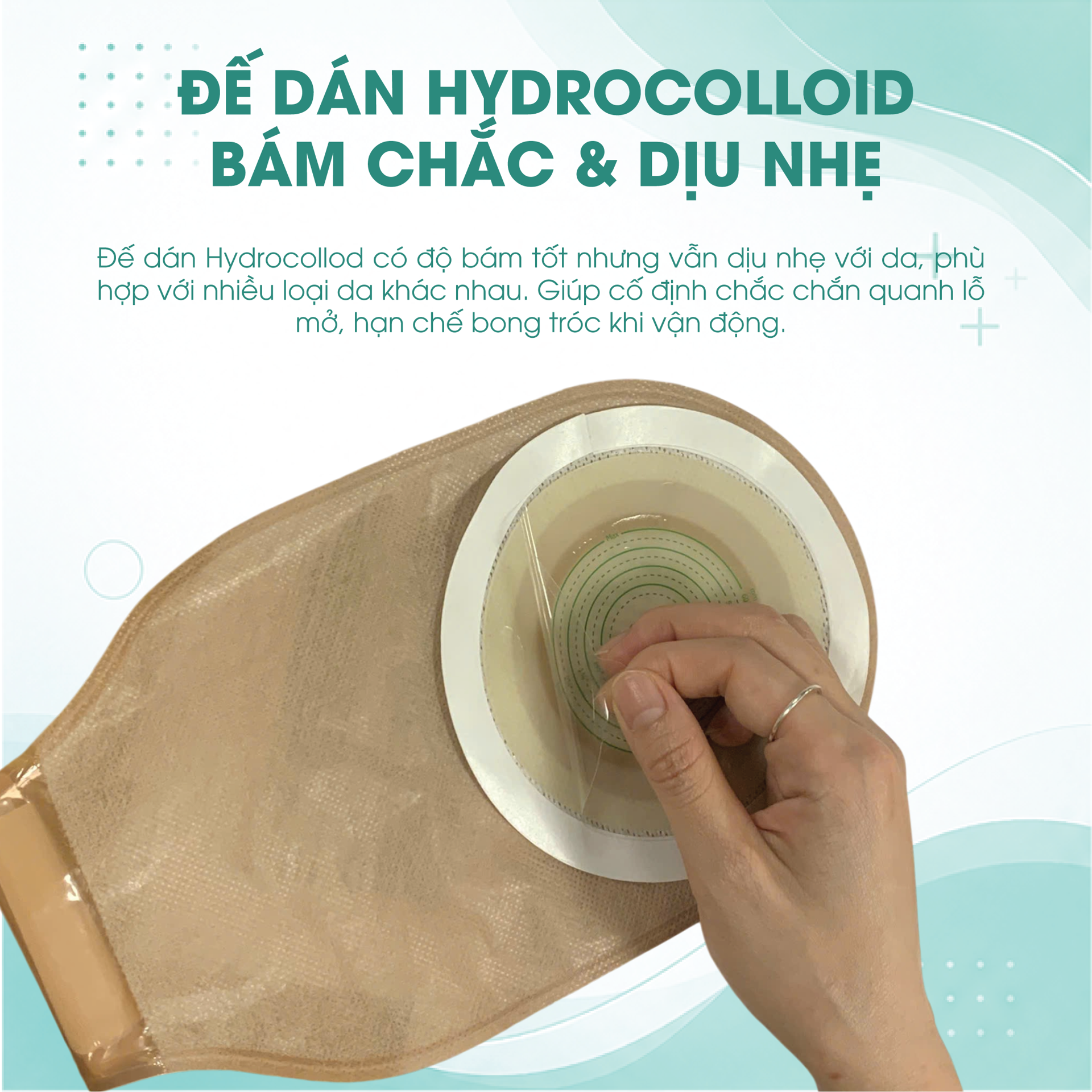 SOFTOMY - G – Túi Hậu Môn Nhân Tạo (10 túi/hộp) BH245193 4